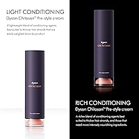 Dyson Chitosan Pre-style Cream 100mL — image 13