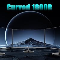 Viewedge 27-inch Curved Gaming Monitor CS27FHUS — image 7