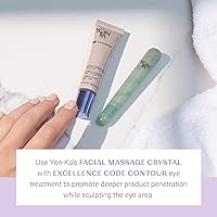 YON-KA AGE EXCEPTION: Excellence Code Contours 0.5 oz. — image 7