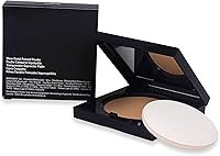 Bobbi Brown Sheer Finish Pressed Powder - #06 Warm Natural — image 2