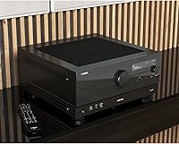 Yamaha RX-A8A AVENTAGE 11.2-Channel AV Receiver — image 5