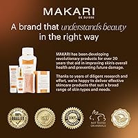 Makari Carotonic Extreme Body Lotion 17.6oz — image 5