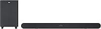 TCL Alto 6+ TS6110 2.1 Channel Sound Bar with Wireless Subwoofer — image 2
