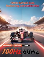 HotYeah 18.5-inch Portable Monitor — image 2