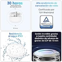 realme Buds Air 3 Wireless Earbuds — image 5