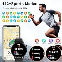Kimeag S67 Smartwatch — image 4