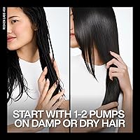 Redken Naked Gloss Shine Hair Oil 3.38oz — image 7