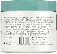 Yobee Ultra Gentle Soothing Scalp Mask for Babies 4oz — image 8