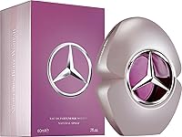 Mercedes Benz Woman Eau de Parfum 2oz — image 1
