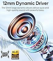 Mkilp Bejia HM-22 Bluetooth 6.0 Open-Ear Earbuds — image 2