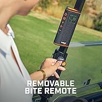Bushnell Wingman View Golf GPS Speaker — image 11