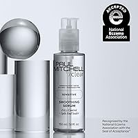 Paul Mitchell Clear Smoothing Serum Blowout Primer 5.1oz — image 2