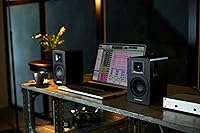 Audio-Technica AT-SP3X Bookshelf Speakers — image 8