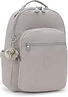 Kipling Women's Seoul 15″ Laptop Backpack — image 2