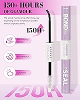 Flora Lash Clusters Kit 8-14mm D Curl — image 7