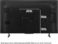 Hisense 55U8N 55-Inch U8 Series Mini-LED 4K TV — image 10