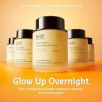 belif Vitamin C Overnight Butter Mask 2.5 fl.oz — image 3