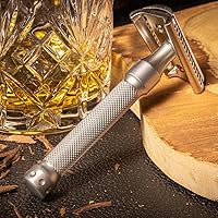 The Goodfellas' Smile Rasoio di sicurezza Legione Slant Razor — image 5