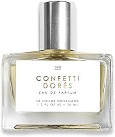 Le Monde Gourmand Confetti Dorés Eau de Parfum 30mL — image 1