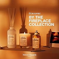 Maison Margiela Replica By the Fireplace Eau de Toilette 3.4oz — image 6