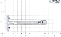 Merkur 25C Double Edge Safety Razor — image 11