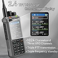 Radtel RT-880 Walkie Talkie — image 5