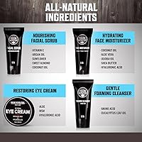 Viking Revolution Men's Facial Skin Care Kit — image 5