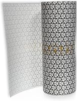 Ink Guard Matte Tattoo Aftercare Bandage 6″ x 11 yd — image 3