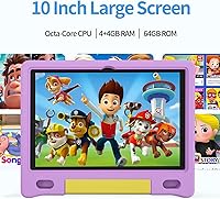 JREN JR-J10 Kids Tablet 10.1″ 64GB — image 2