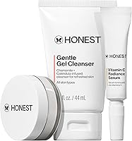 Honest Beauty The Icons Skincare Trio Travel Kit — image 12