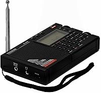 Tecsun PL330 Worldband Radio — image 3