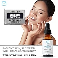 OMIC 10% Tranexamic Acid Serum 1 fl oz — image 5