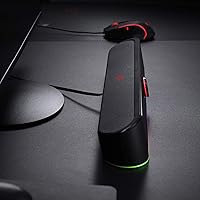 Redragon GS560 RGB Desktop Soundbar — image 9