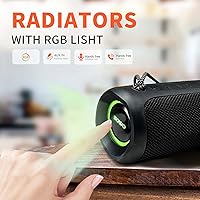 SOWO Bluetooth Speaker — image 7