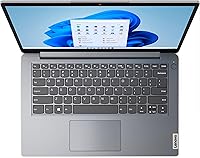Lenovo Ideapad 1i 14-inch Laptop, Intel Celeron N4020, 4GB RAM, 64GB eMMC — image 6