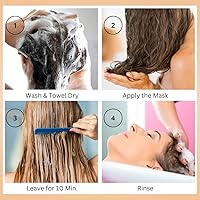 Celine Claire Intensive Hair Mask 400mL — image 7