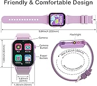 Citfis Kids Smart Watch D12 — image 7