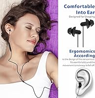 Hearprotek SE01T Sleep Earbuds — image 2
