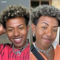 oVertone Serene Silver Hair Dye Conditioner 8oz — image 5