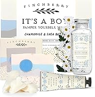 FinchBerry It's A Boy! Baby Shower Gift Set — image 2