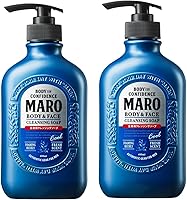 MARO Body & Face Cool Cleansing Soap 2-Pack — image 1
