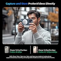 SAN ZANG MASTER SQ20 1TB Magnetic Portable SSD — image 5