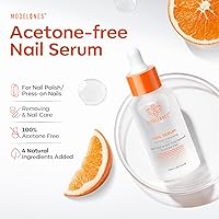 Modelones Nude Quick Dry Nail Polish Remover Kit — image 3