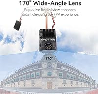 RunCam Spotter V2 FPV Camera and Transmitter Kit — image 3