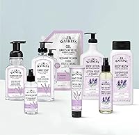 J.R. Watkins Naturally Hydrating Body Oil Mist, Lavender, 6 fl oz, 2 Pack — image 6