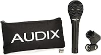 Audix OM7 Hypercardioid Dynamic Vocal Microphone — image 4