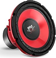 Pyle PLW15RD 15-Inch Car Subwoofer — image 1
