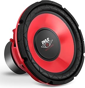 Pyle PLW15RD 15-Inch Car Subwoofer Review