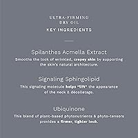 City Beauty Ultra-Firming Dry Oil - Neck & Décolletage Treatment 30mL — image 4