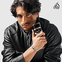 Lattafa Asad Eau de Parfum Spray 3.4oz — image 6